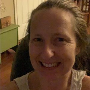 Meet your Posher, Tressa